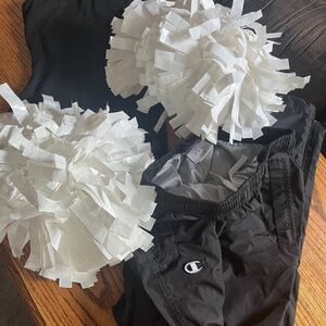 Cheer items